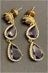 Anna Rose jewelry — original jewelry photograph