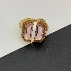 Anna Rose jewelry — original jewelry photograph