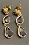 Anna Rose jewelry — original jewelry photograph
