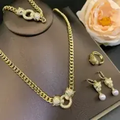 Anna Rose jewelry — original jewelry photograph