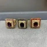 Anna Rose jewelry — original jewelry photograph