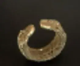 Anna Rose jewelry — original jewelry photograph